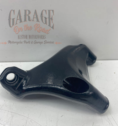 Support repose-pied passager gauche OEM 49315-04