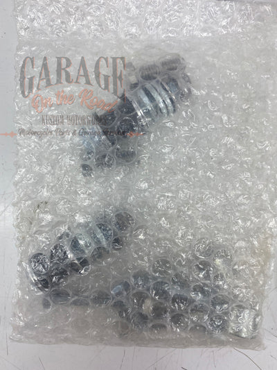 Zestaw do mocowania bagażnika OEM 53450-97D