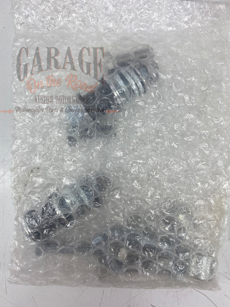 Zestaw do mocowania bagażnika OEM 53450-97D