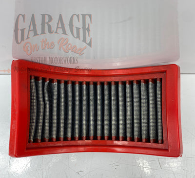 Air filter Ref FM606/08