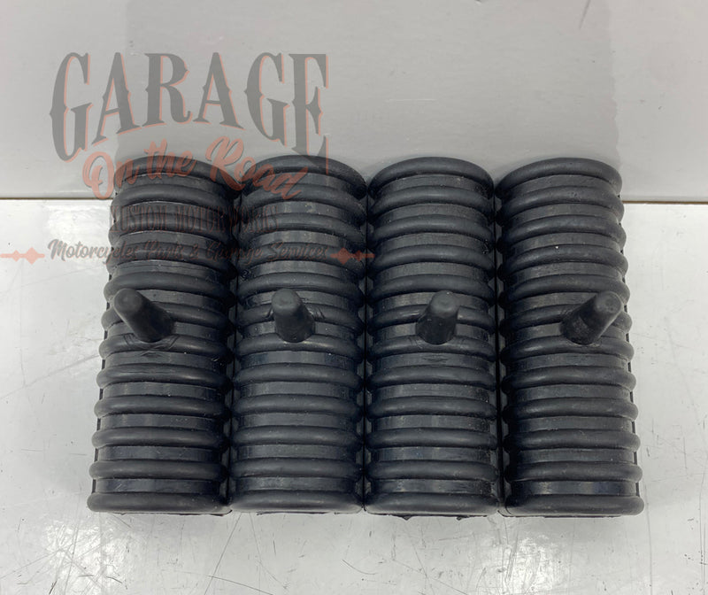 Saddlebag pads OEM 90764-93