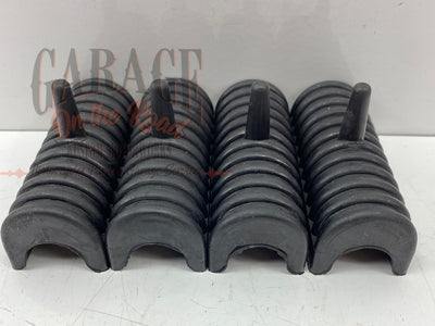 Saddlebag pads OEM 90764-93