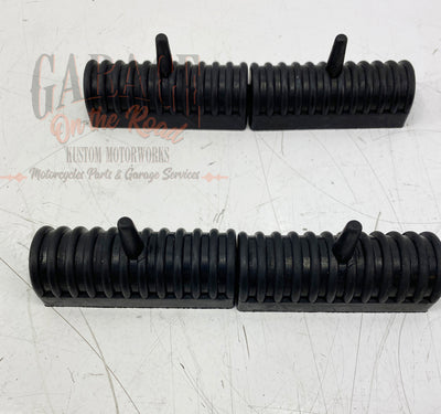 Saddlebag pads OEM 90764-93