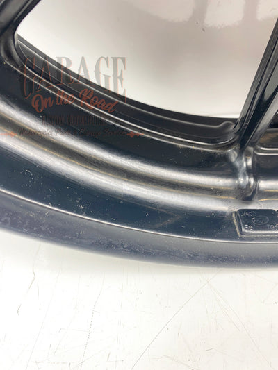 Front rim 16x3.5 Indian