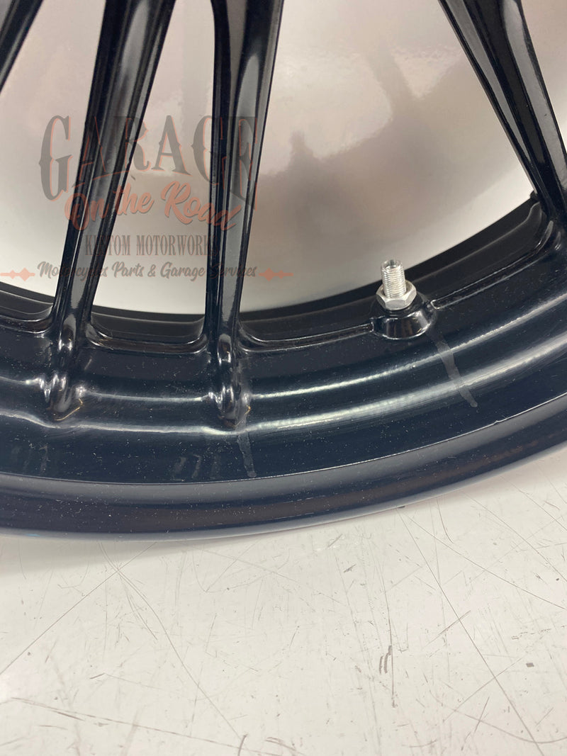 Front rim 16x3.5 Indian