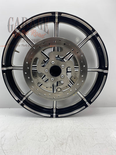 Roda dianteira 19x3.00