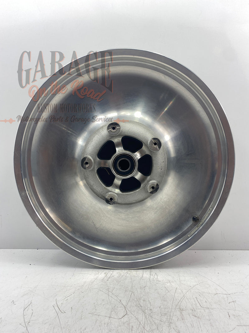 Front rim 18x5.50 OEM 43257-01