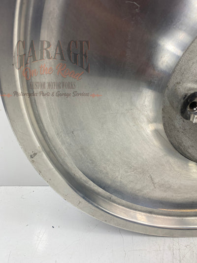 Cerchio anteriore 18x5.50 OEM 43257-01