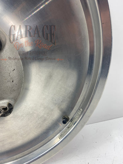 Cerchio anteriore 18x5.50 OEM 43257-01