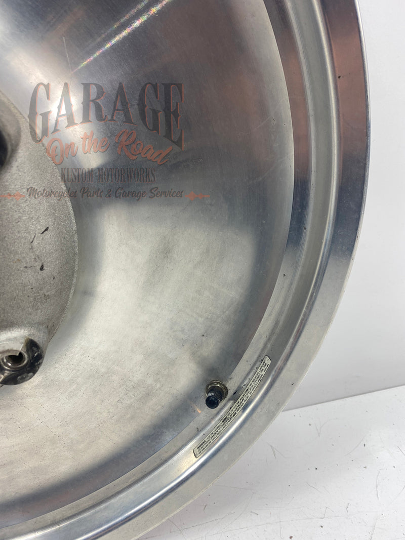 Cerchio anteriore 18x5.50 OEM 43257-01