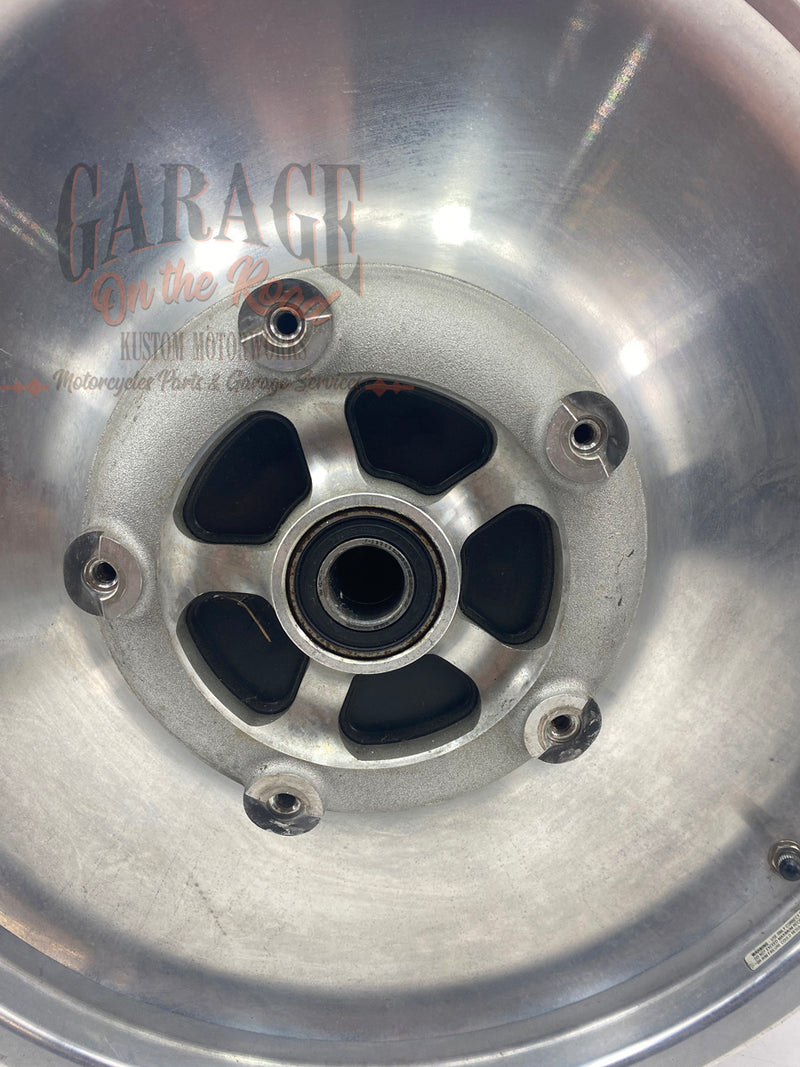 Cerchio anteriore 18x5.50 OEM 43257-01
