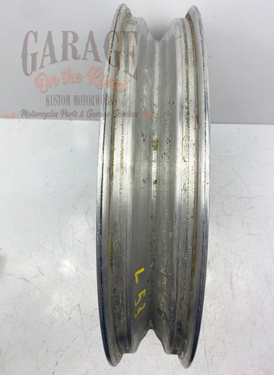 Jante avant 19" OEM 43257-01