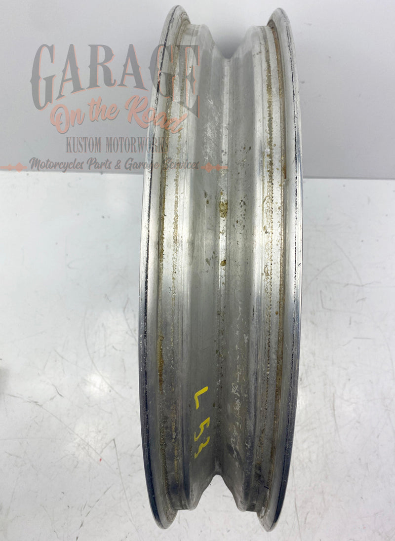 Front rim 18x5.50 OEM 43257-01