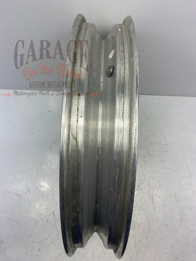 Jante avant 19" OEM 43257-01