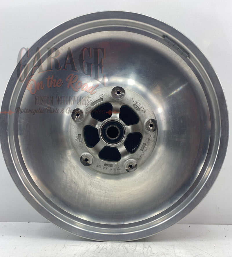 Cerchio anteriore 18x5.50 OEM 43257-01