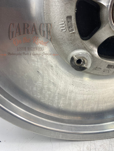 Cerchio anteriore 18x5.50 OEM 43257-01