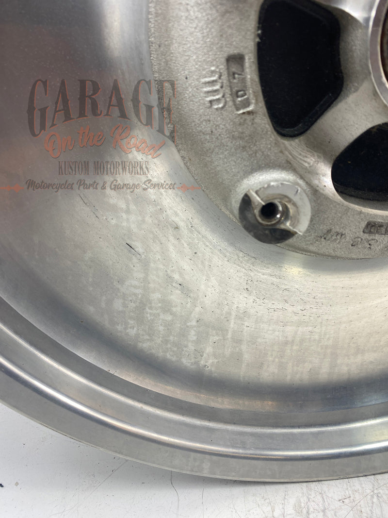 Cerchio anteriore 18x5.50 OEM 43257-01