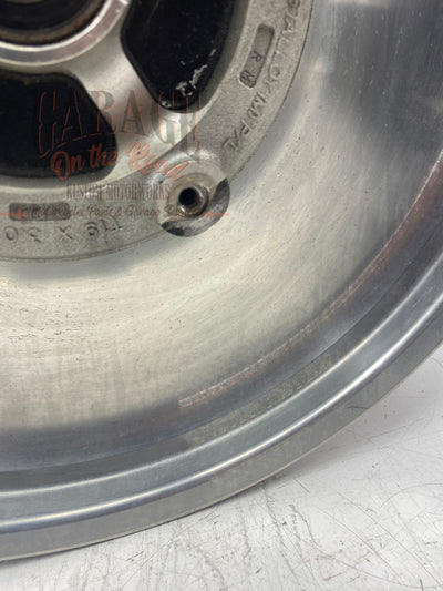 Cerchio anteriore 18x5.50 OEM 43257-01