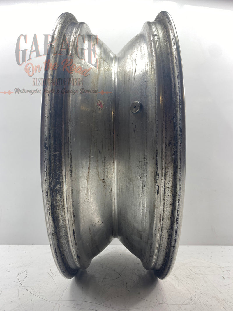 Rear rim 18x5.50 OEM 41065-01