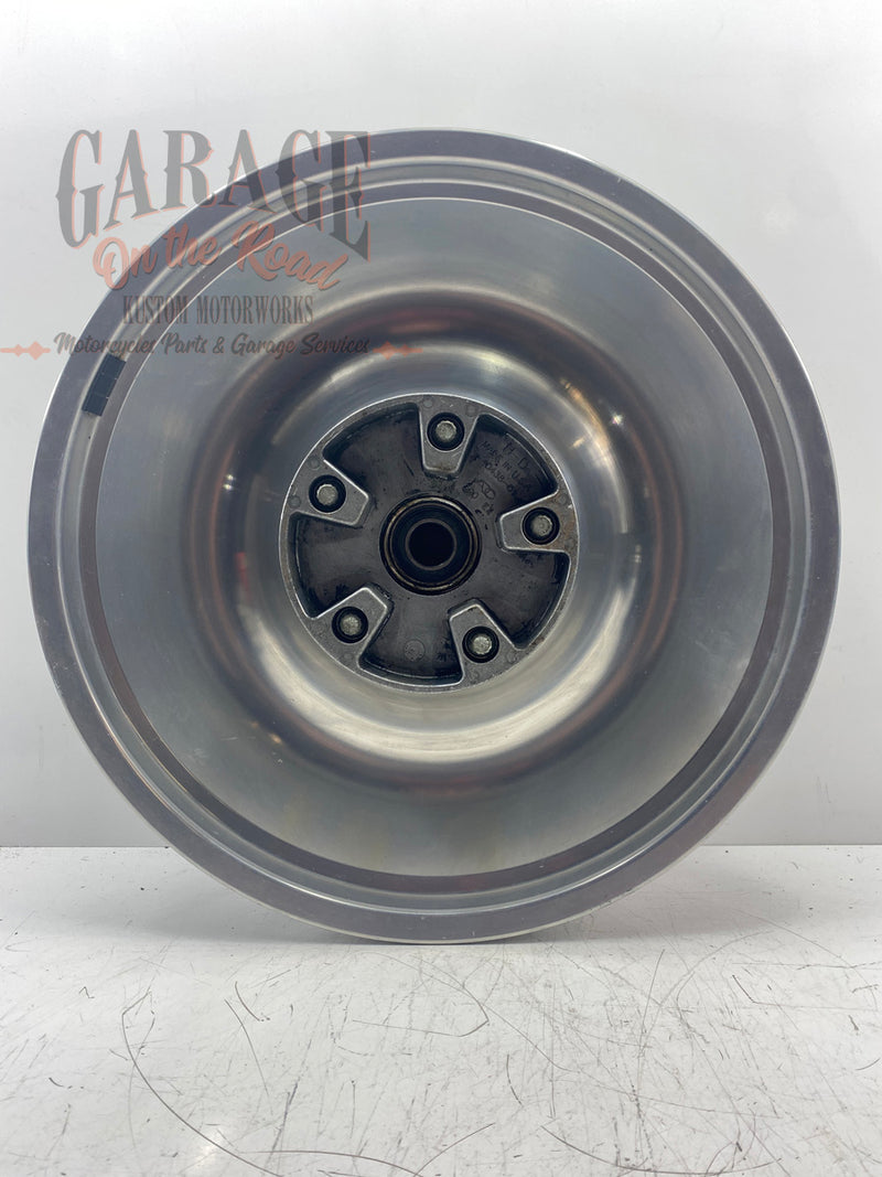 Rear rim 18x5.50 OEM 41065-01