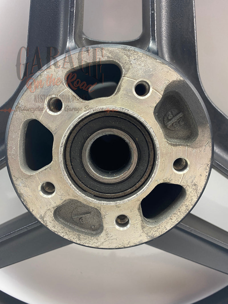 Voorwiel 18x3.50 OEM 43343-10