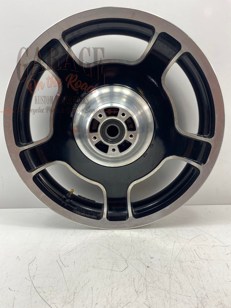 Front rim 18x3.50 OEM 47871-10