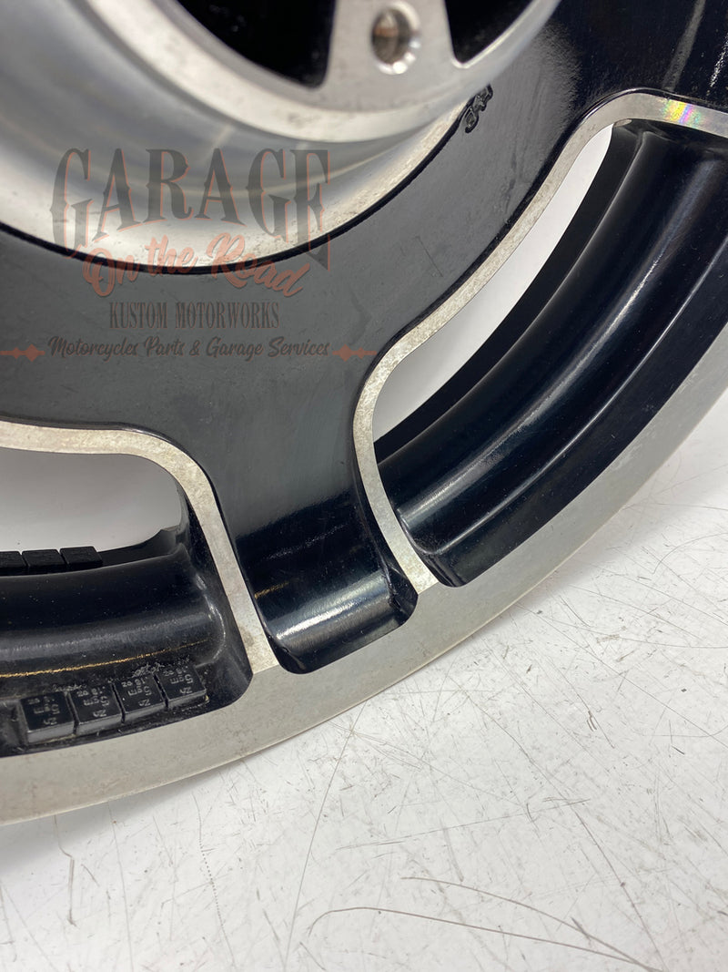 Cerchio anteriore da 18" OEM 47871-10