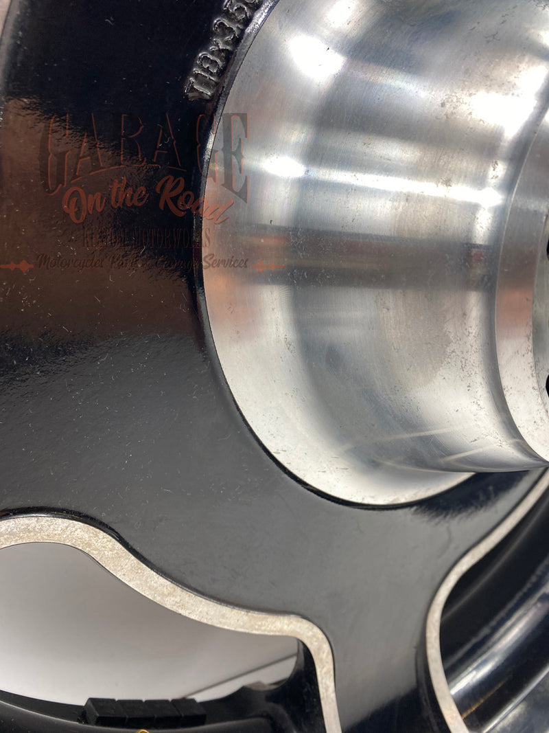 Cerchio anteriore da 18" OEM 47871-10