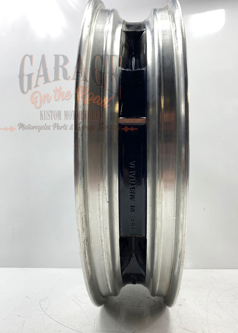 Front rim 18x3.50 OEM 47871-10