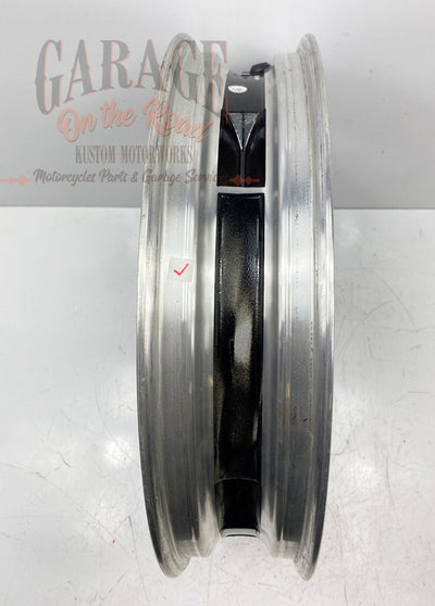 Front rim 18x3.50 OEM 47871-10