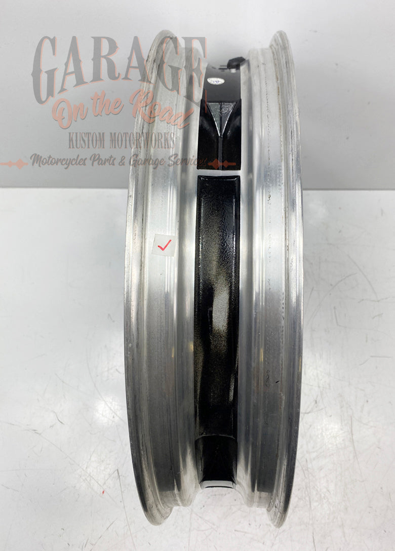 Front rim 18x3.50 OEM 47871-10