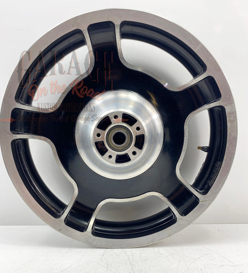 Front rim 18x3.50 OEM 47871-10