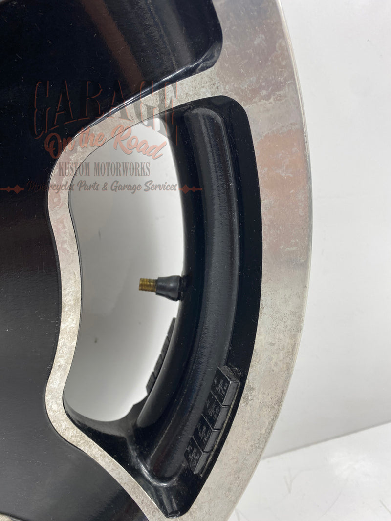 Front rim 18x3.50 OEM 47871-10