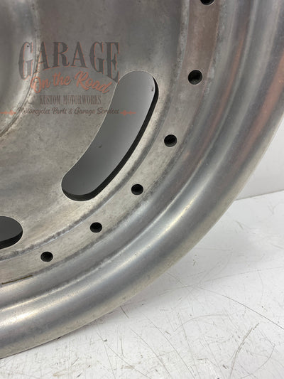 Front rim 16x3.00 OEM 40708-08