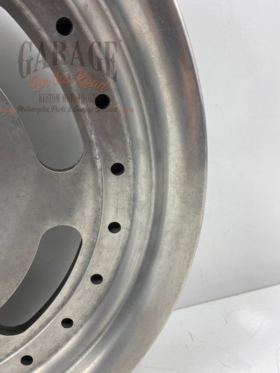 Voorwiel 16x3.00 OEM 40708-08