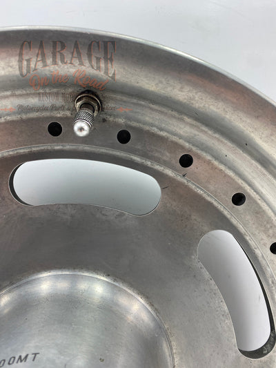 Front rim 16x3.00 OEM 40708-08