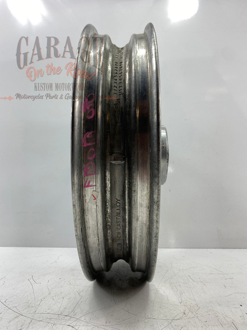 Vorderrad 16x3.00 OEM 40708-08