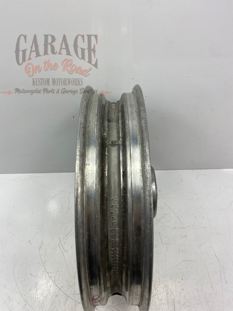 Front rim 16x3.00 OEM 40708-08