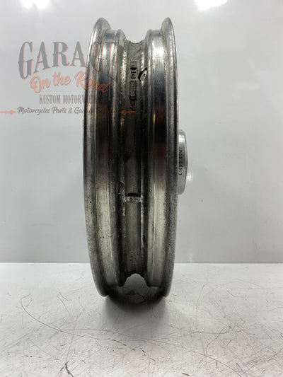 Front rim 16x3.00 OEM 40708-08