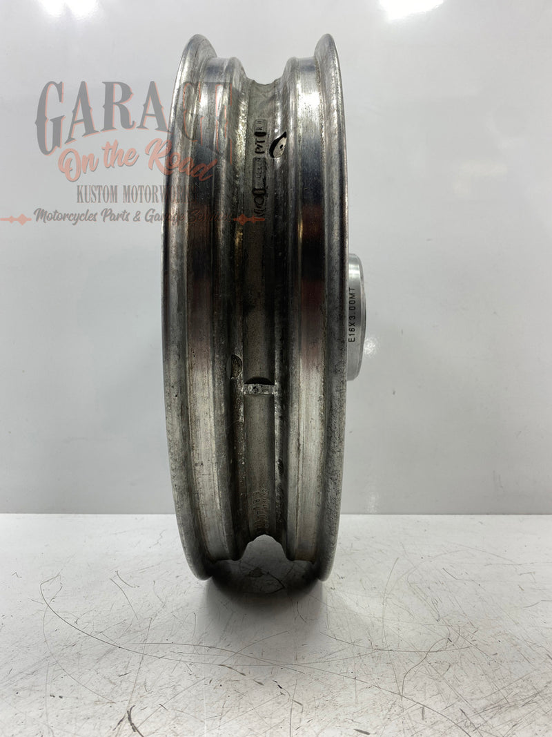 Vorderrad 16x3.00 OEM 40708-08