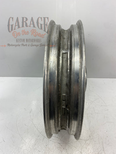 Front rim 16x3.00 OEM 40708-08