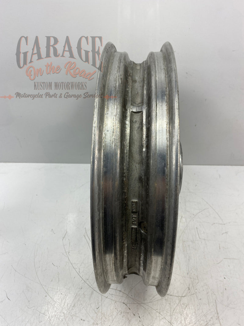 Voorwiel 16x3.00 OEM 40708-08