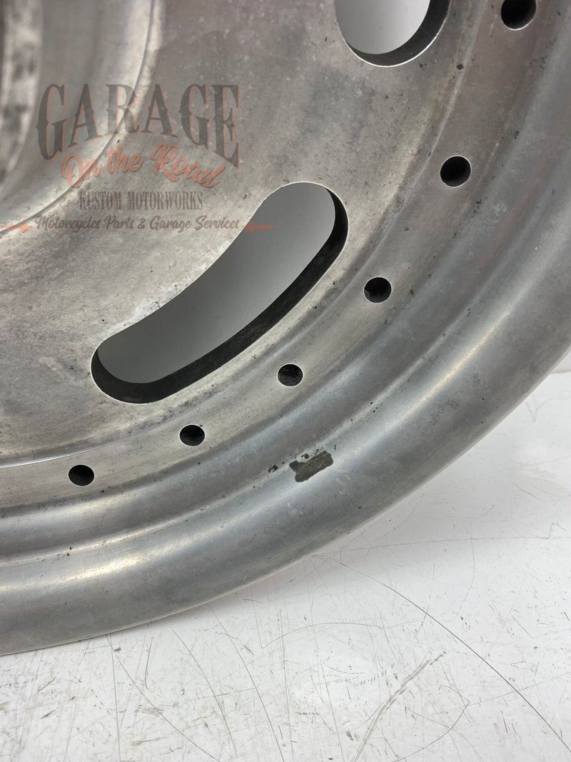 Front rim 16x3.00 OEM 40708-08