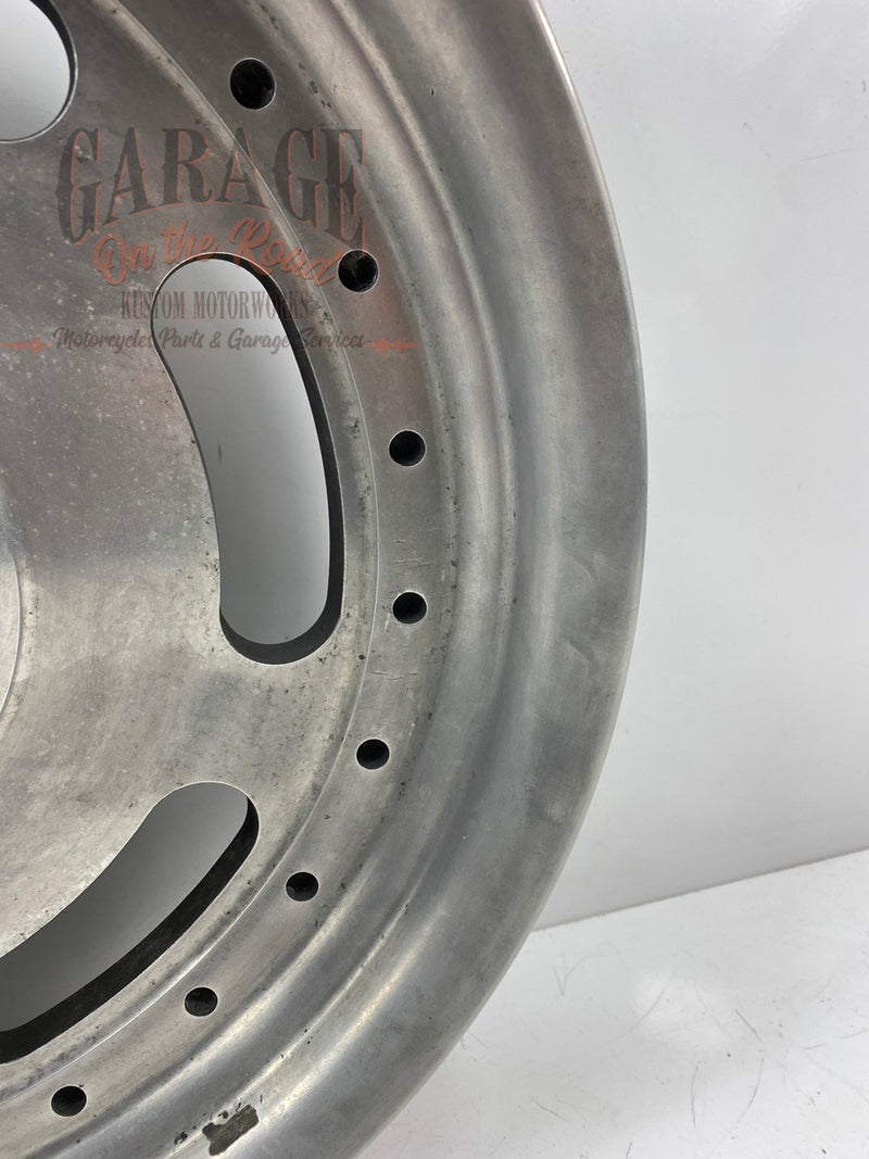 Front rim 16x3.00 OEM 40708-08