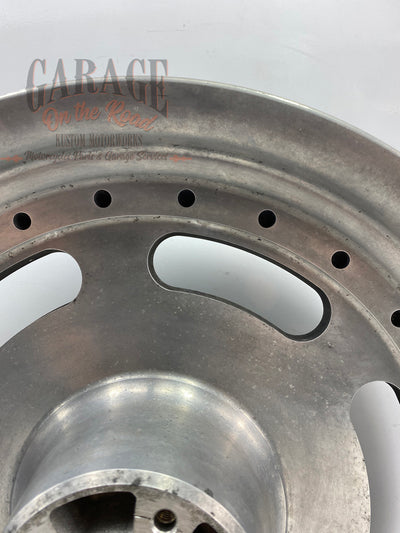 Voorwiel 16x3.00 OEM 40708-08