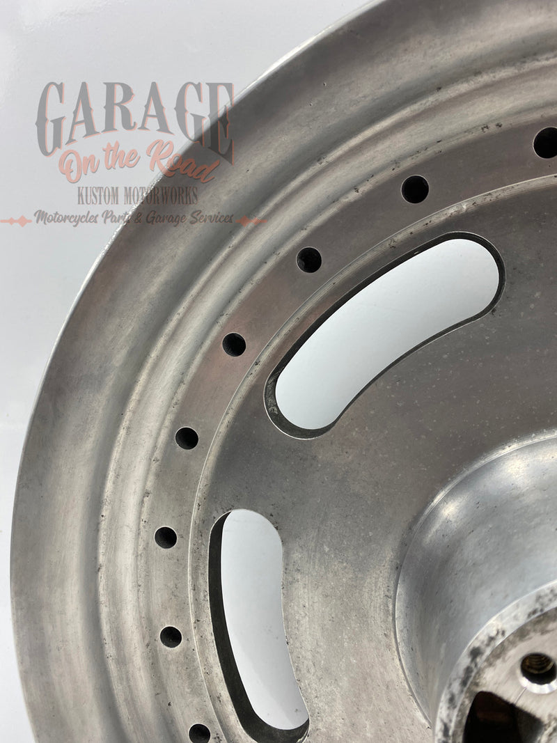 Front rim 16x3.00 OEM 40708-08