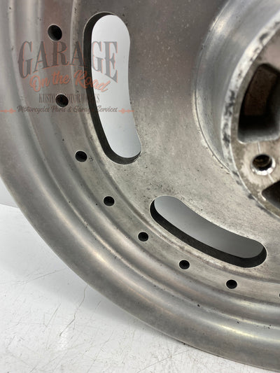 Front rim 16x3.00 OEM 40708-08