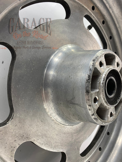 Front rim 16x3.00 OEM 40708-08