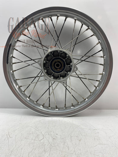 Cerchio anteriore 19" Réf T2004004