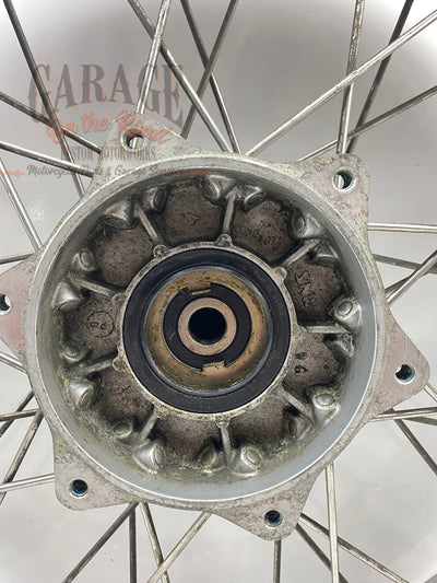 Cerchio anteriore 19" Réf T2004004
